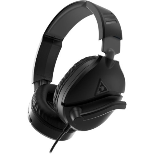 TurtleBeach | Recon 70 Xbox | Black | אוזניות חוטיות
