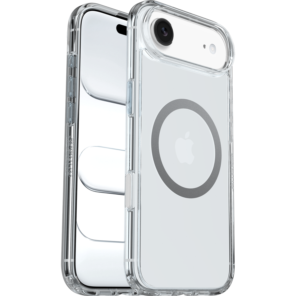כיסוי OtterBox Symmetry ל-iPhone Air Stardust — תמונה 2 מתוך 2